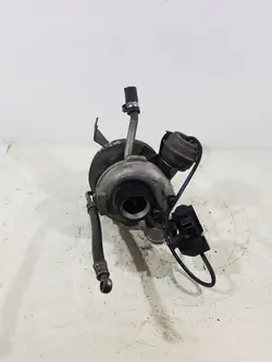 Turbo BMW E39 E38 3.0D M57 GT2556V