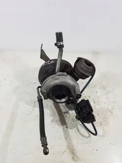 Turbo BMW E39 E38 3.0D M57 GT2556V