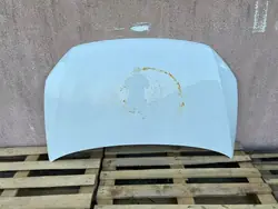 Motorhuv VW CADDY IV 2K5823031