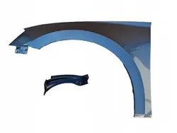 Supporto parafango anteriore sinistro SKODA SUPERB III 3V0821105