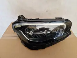 Rechter LED High Performance Koplamp A2139069209