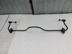 Mercedes Sprinter 906 VW Crafter Barres Stabilisatrices Arrière