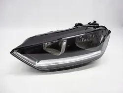 Phare gauche VW Golf Sportsvan 2014-2018 517941005C