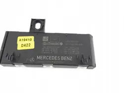 Módulo de portón Mercedes-Benz GLC X253 OEM A2539003001