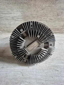 Gebruikte DAF OE Visco Koppeling 0403000083