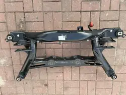Carro Trasero OEM 5q0505235n para Audi A3 8Y 2018+