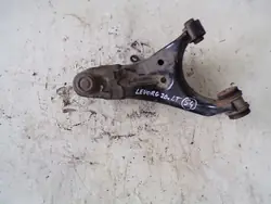 SUBARU LEVORG 2020 Braccio di Controllo Posteriore Sinistro 20252VC030