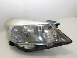 Farol Dianteiro Direito Toyota Yaris III OEM 360176553