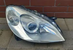 Rechter voorlamp Mercedes B Klasse W245