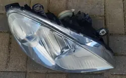 Rechtes Frontlicht Mercedes B Klasse W245