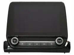 Ecrã rádio navegação Ford OE K1BT-18B955-FC Ecosport MK2