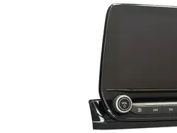 Pantalla radio navegación Ford OE K1BT-18B955-FC Ecosport MK2