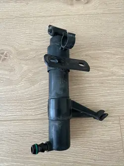 Linker koplampwasser VW Touareg I Lift 7L6955978A