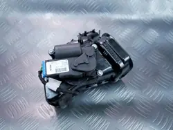Conducto de aire calefacción derecho 8S1819354 para Audi TT 8S