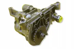Porsche Ölpumpe OEM 94810701010 für Cayenne I 4.5