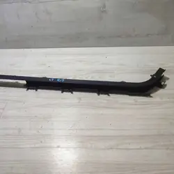 Untere Schiebetürschiene links hinten Peugeot OEM 27398