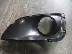 Cadre de pare-chocs avant droit Hyundai IX 35 86586-2Y000