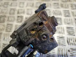 Pompe à injection haute pression Opel OE OEM 55572537