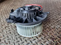 Ventilador Volkswagen Tiguan Allspace 2018 H201289061