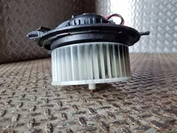 Ventilador Volkswagen Tiguan Allspace 2018 H201289061
