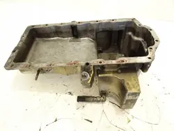Ölwanne OEM LORK-1494-1000016418 für Renault Trucks