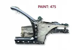 Guardabarros Cuarto BMW F30 OEM ĆWIARTKA