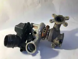 Turbo OEM 05E145701K pour moteur essence 1.4L