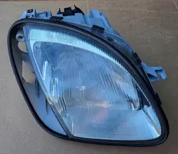 Rechter voorlicht Mercedes SLK W170 OE