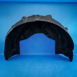 Arco de rueda trasero derecho BMW X5 G05 LCI OEM 51717478758