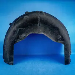 Passage de roue arrière droit BMW X5 G05 LCI OEM 51717478758