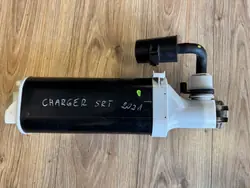 OEM P68423700AB Kohlefilter für Dodge Charger SRT