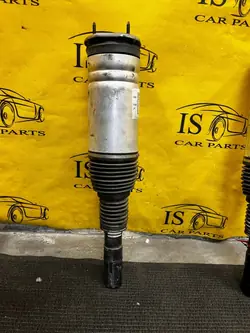 Amortisseur pneumatique avant gauche Land Rover OEM