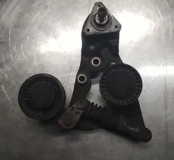 VW CRAFTER 2.5 TDI BJM Spännare 076145283