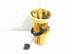 VW T5 TRANSPORTER LIFT 2.0 TDI BRANDSTOFPOMP 7E0919050C