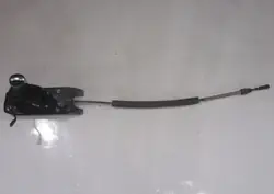 Vaihteenvalitsintanko OEM 5K2713025BR VW Jetta:lle