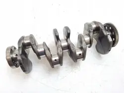 Vevaxel VW Passat B7 B6 CC Golf VI Touran Skoda Superb II 2.0 TDI