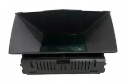 Ecrã de navegação OEM 9120728200 para Opel Astra H Furgão