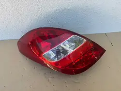 HYUNDAI I20 08-12 Linke Frontlampe 92401-1J000