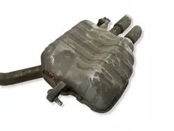 Silencieux Échappement Audi A4 B8 OEM 8K0253611AG