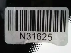 Vitre arrière gauche OEM 5439BGSVLU Mercedes Sprinter