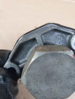 Kedjespännare Mercedes W126 OEM 1170520631
