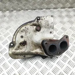 Collecteur d'échappement Subaru WRX Berline GJ 14010AA160