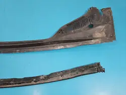 Peugeot 308 I vindrutetätning OEM 9673257380