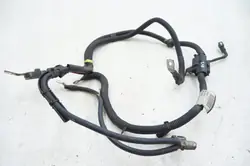 Câble Batterie Volvo OEM 30764859 Borne Négative