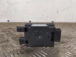 Nissan X-Trail T32 Steuergeräte OEM 0580001019