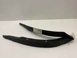 McLaren MP4-12C Unterbodenverkleidung OEM 11A4731CP/11A4732CP
