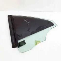 Vitre latérale arrière gauche OEM 43R001105 Mercedes SLK R171