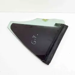 Vitre latérale arrière gauche OEM 43R001105 Mercedes SLK R171
