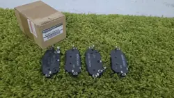 Plaquettes Frein Arrière OEM D4060-5SA0A pour Nissan