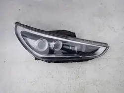 HYUNDAI I30 III 17- FRONTSCHEINWERFER FULL LED RECHTS OEM 92102-G4100